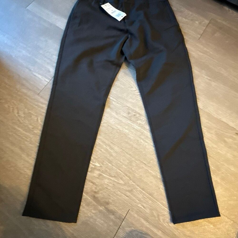 ZARA Men’s Black Pants